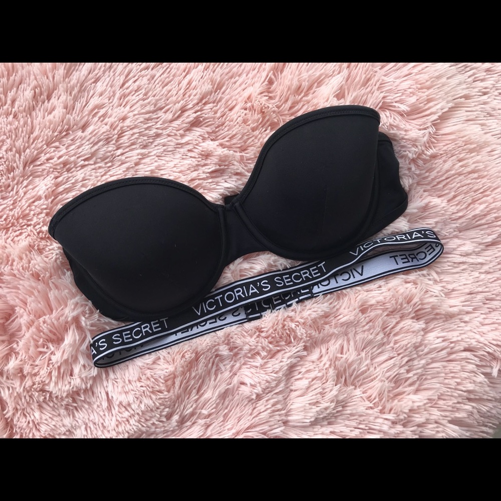 Victoria secrets bikini top